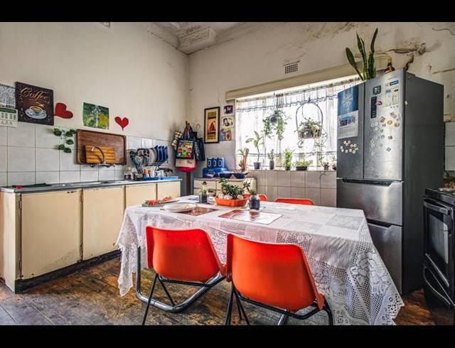 3 BEDROOM HOUSE FOR SALE IN KENSINGTON